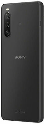 Sony Xperia 10 IV 5G Dual SIM (6GB/128GB) Black