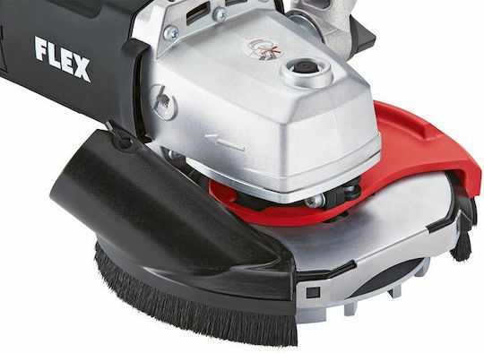 Flex Τριβείο Μπετού 1800W LD 18-7 150 R Kit TH-Jet
