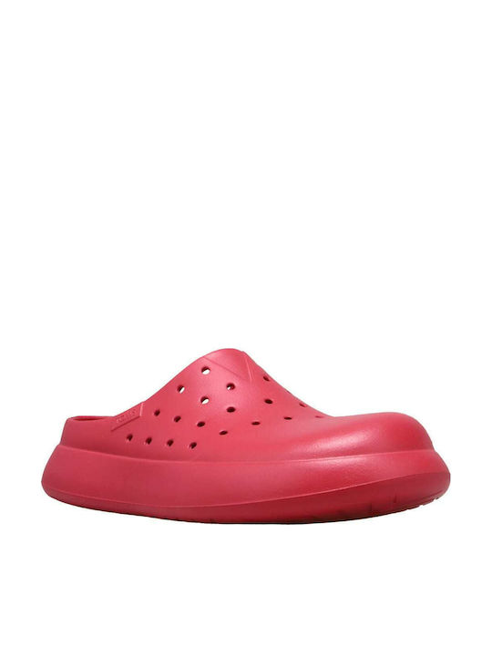 Toms Γυναικεία Σαμπό Φούξια Toms Γυναικεία Σαμπό Φούξια