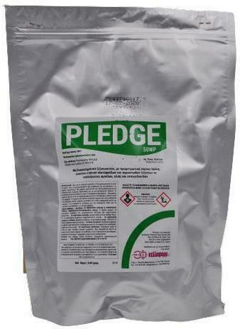 Hellafarm Pledge 50 WP Herbicide Powder 80gr