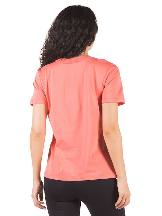 Target Damen T-Shirt Orange