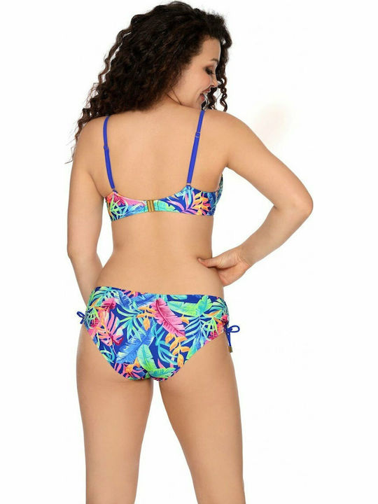 Bikini Σουτιέν Floral