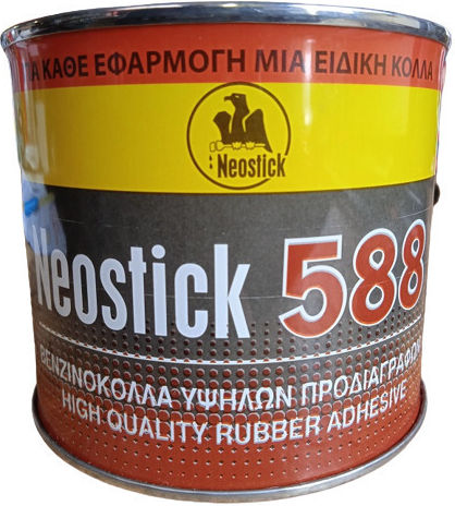 Neostick 588 Petrol Glue 410gr