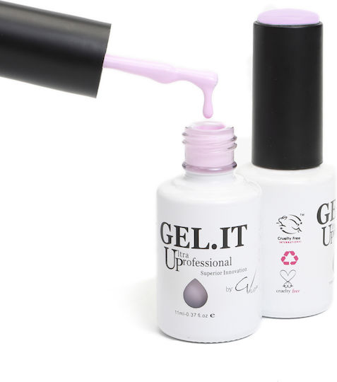 GEL.IT.UP Classic Ημιμόνιμο Βερνίκι Νυχιών Unveiling 1911 11ml