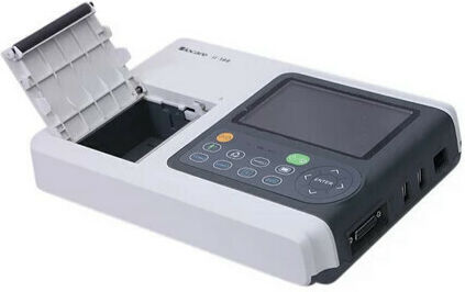BioCare iE 300 Cardiographer 3-Channel