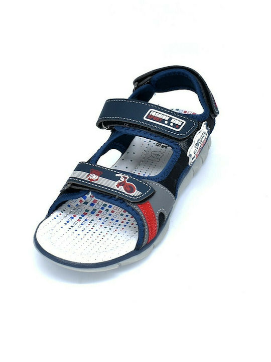 Adam's Shoes Kids' Sandals 1- Anatomic Blue