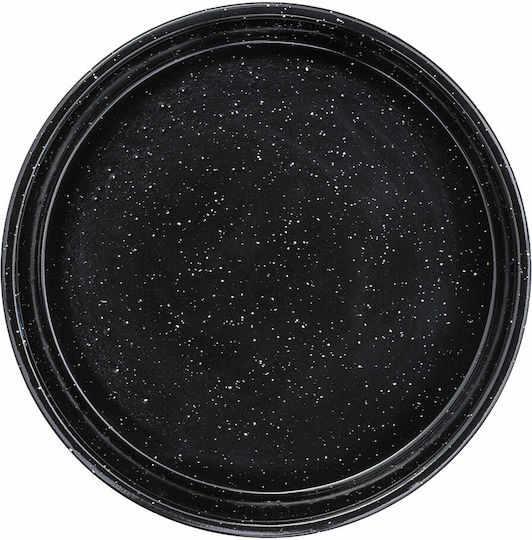 Estia Aluminum Baking Pan with Enamel Coating 32cm