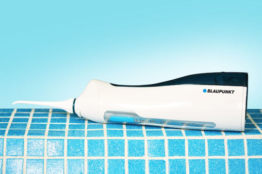 Blaupunkt DIR501 Oral irrigator Воден Иригатор Бял