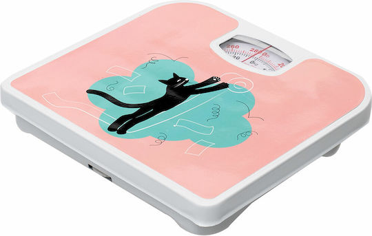 Estia Αναλογική Ζυγαριά 120kg Cat 02-8895