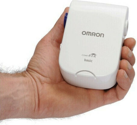 Omron C-802 Νεφελοποιητής NE-C802