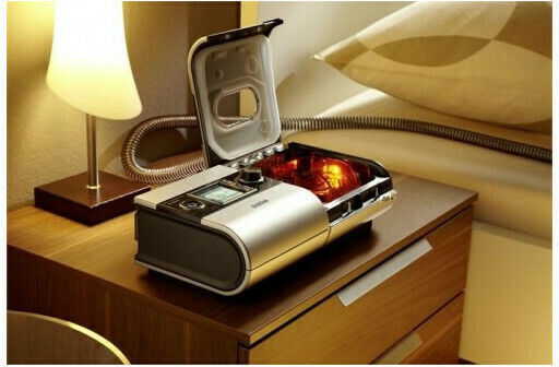 ResMed S9 VPAP ST Gerät CPAP