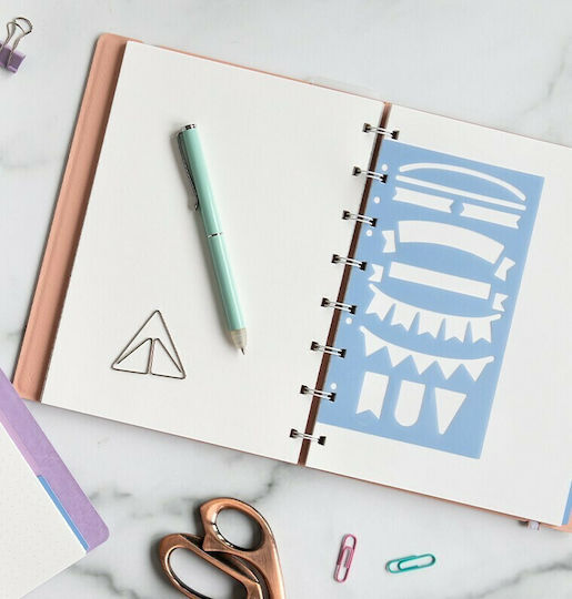 Filofax Șabloane de și Desene