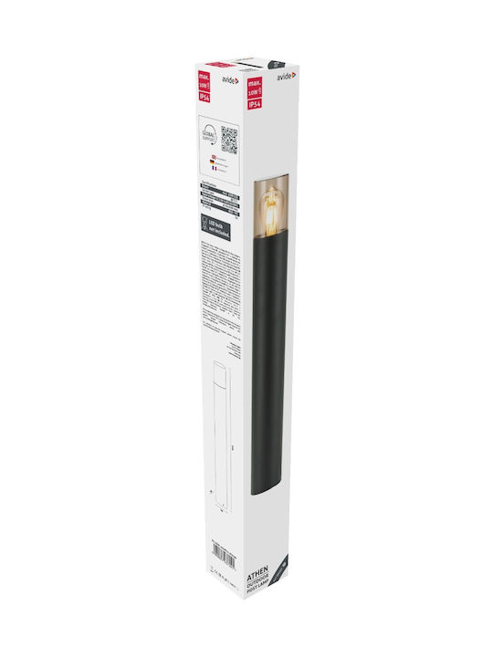 Avide AOLPE27 ATH Small Post 9cm