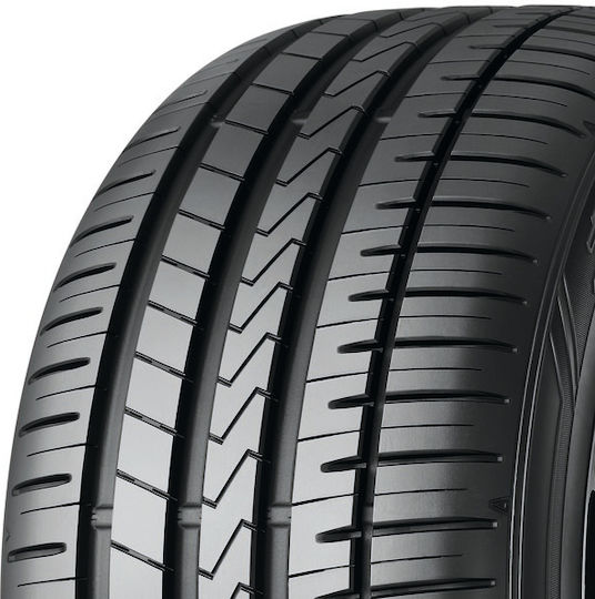 Falken Azenis FK510 265/40R22 106Y XL Θερινό Λάστιχο για Επιβατικό Αυτοκίνητο