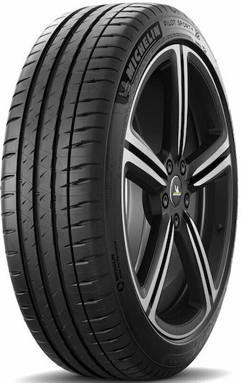 Michelin Pilot Sport 4 225/40R19 93Y * XL Θερινό Λάστιχο για Επιβατικό Αυτοκίνητο