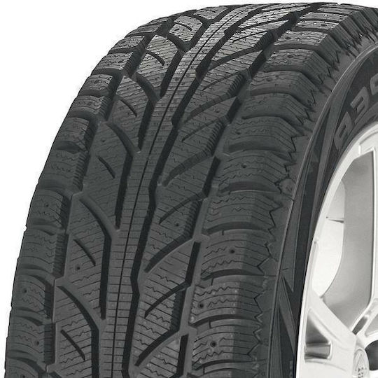 Cooper Weather-Master WSC 245/70R16 107T Winter Tire for 4x4 / SUV Car