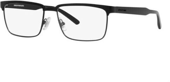 Arnette Mokele Männer Metall Brillengestelle mit Rezept AN6131 737