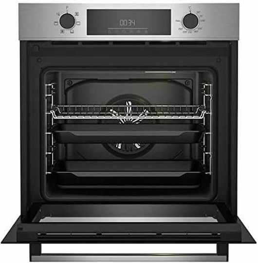 Beko Einbauofen 72Es B59.4cm.