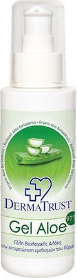 Dermatrust Gel for Skin Irritations 100ml