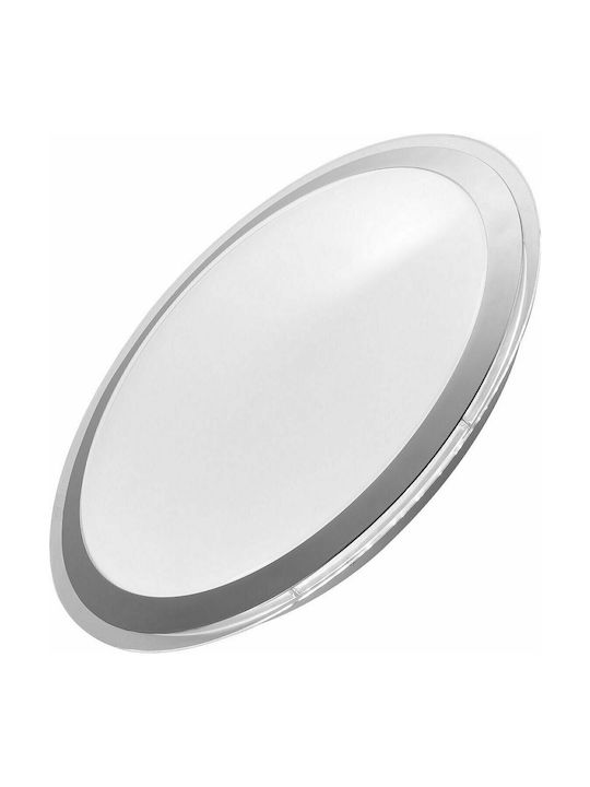 Avide ACLO38WW-24W-ARE Plafonieră 43buc LED