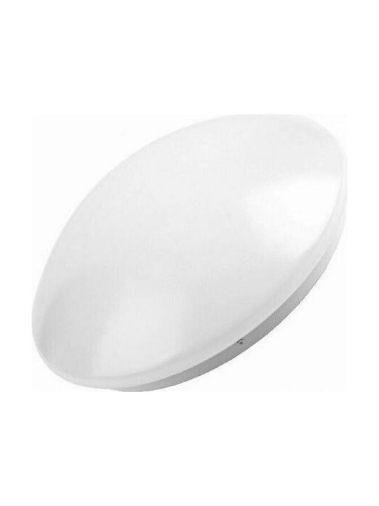 Avide ACLO38CW-24W Plafonieră 38buc LED