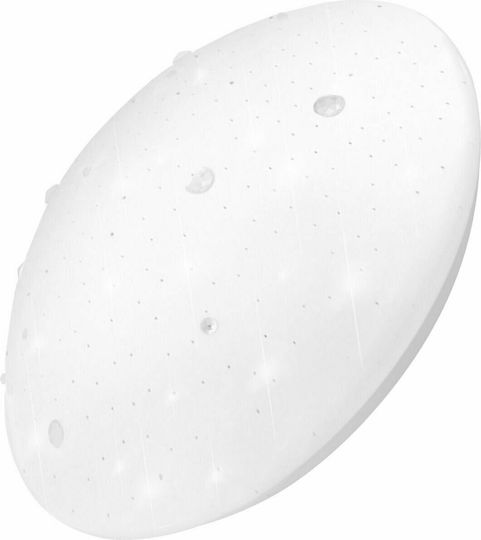Avide ACLO38NW-24W-GAI Deckenleuchte 38cm LED Avide ACLO38NW-24W-GAI Deckenleuchte 38cm LED
