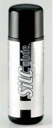 HOT Silc Glide Liquid Pleasure Смазка 50мл