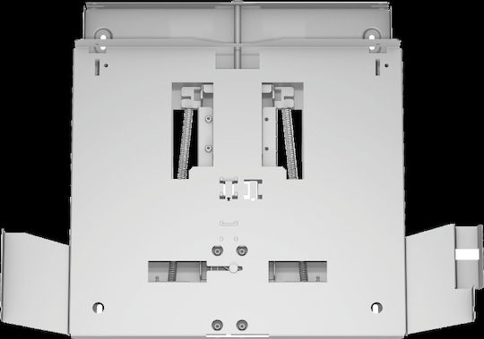 Siemens Lowering Frame Vent Hood Compatible with Siemens 63x52.5cm