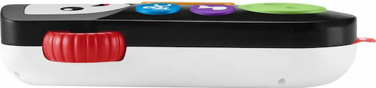 Fisher Price Controller Educational Remote Control with Music for 6++ Months