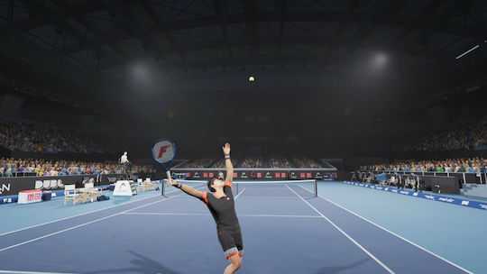 Matchpoint: Tennis Championships Legends Edition Xbox Series X Game