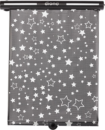 Diono Starry Night Perdea Auto 48.5x41.4 cm