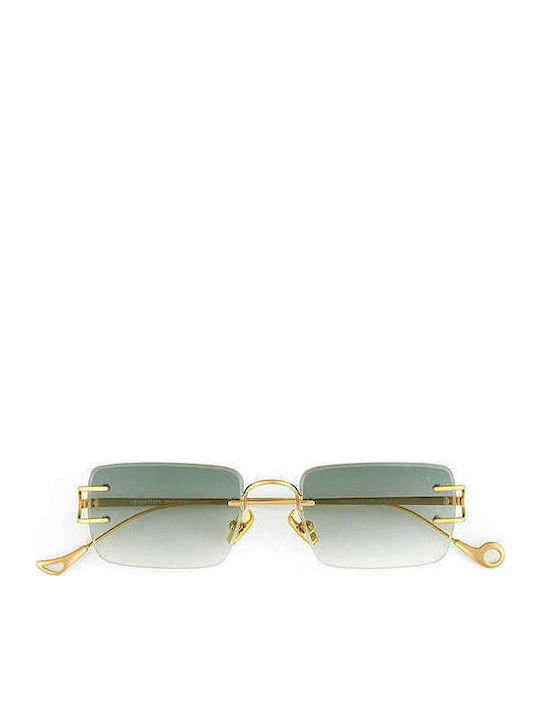 Eyepetizer Dillinger Unisex Γυαλιά Ηλίου με Μεταλλικό Σκελετό C.4-25F