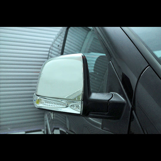 S-dizayn Kappe Auto-Spiegel Opel Kombi 2011+