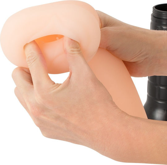 Nature Skin Masturbator Vagina Pussy Masturbator