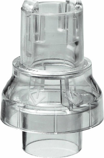 Lowenstein SilentFlow Βαλβίδα Εκπνοής 0802550