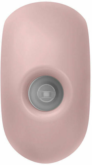 Satisfyer Sugar Rush Air Pulse Stimulator & Vibration Pink