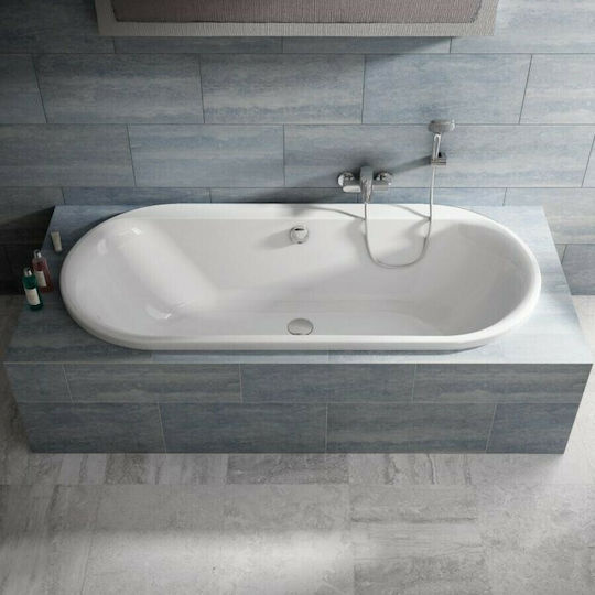 Ideal Standard Connect Air Badewanne Acryl 180x80cm