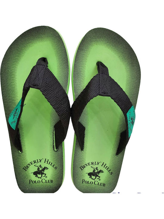 Ανδρικά Flip Flops Μαύρα