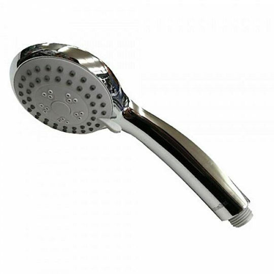 Interflex Vienna Handheld Showerhead