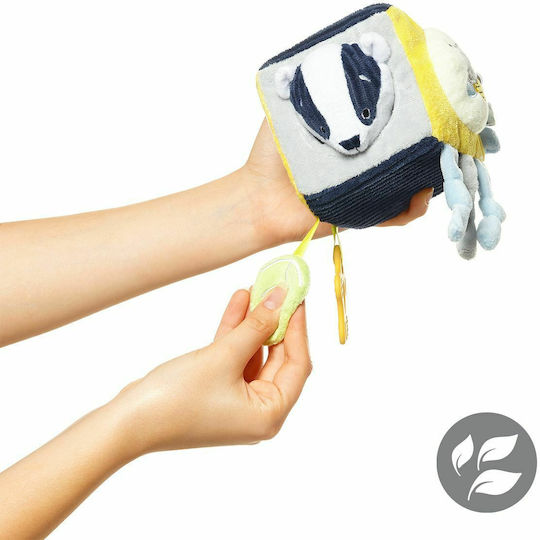 Babyono Κρεμαστό Παιχνίδι Αυτοκινήτου Woodland
