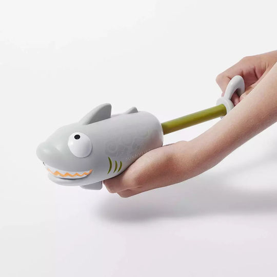Sunnylife Squirt Shark Attack Steel Water Gun