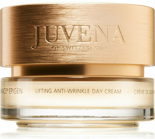 Juvena Juvenance Epigen Αντιγηραντική Κρέμα Προσώπου Ημέρας με Κολλαγόνο 50ml