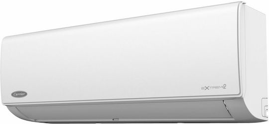 Carrier Extreme 2 Κλιματιστικό Inverter 18000 BTU A++/A+ με WiFi