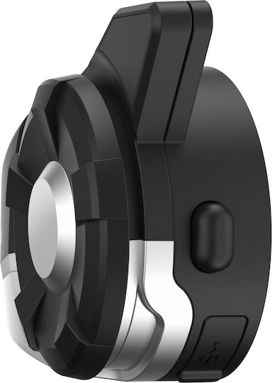 Sena 20S Evo Duo Διπλή Ενδοεπικοινωνία για Κράνος Μηχανής με Bluetooth
