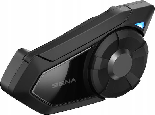 Sena 30K Evo Duo Διπλή Ενδοεπικοινωνία για Κράνος Μηχανής με Bluetooth