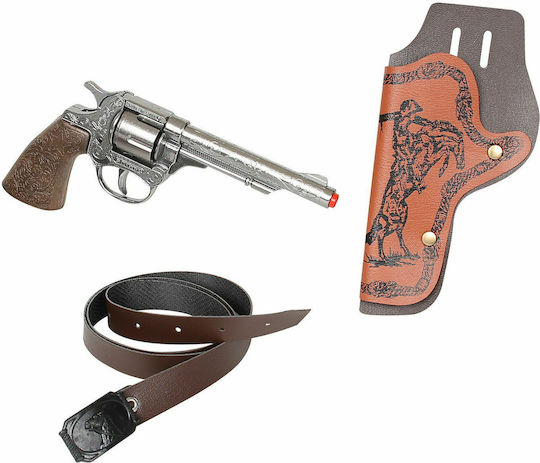 Gonher Cowboy Waffe Kinderspielzeugpistole
