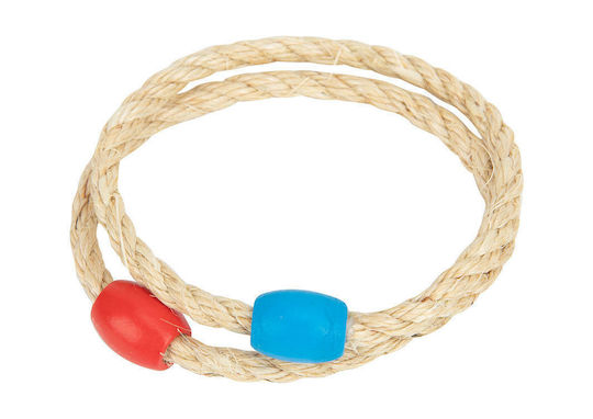 Tooky Toys Παιχνίδι Ρίψης Στόχου Εξωτερικού Χώρου Με Κρίκους
