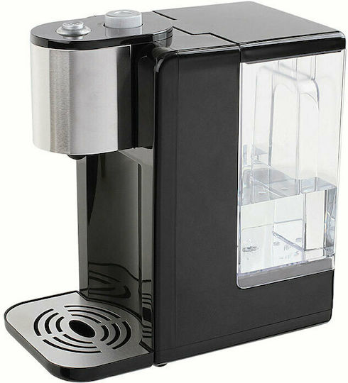 Livoo Instant Βραστήρας 2.2lt 2600W Μαύρος