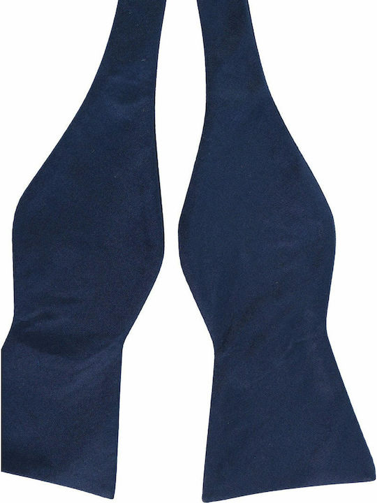 Michael Kors Bow Tie Navy Blue