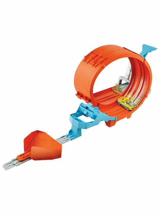 Track Loop Stunt Champion Hot Wheels Track Loop Stunt Champion Hot Wheels